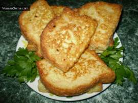 Гренки 