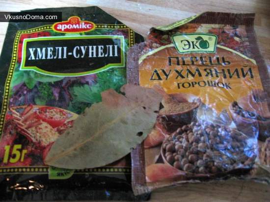 рецепт ухи их карпа
