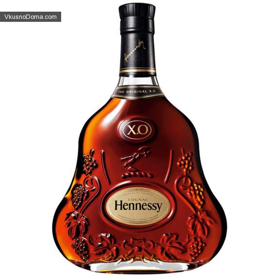 Hennessy_XO