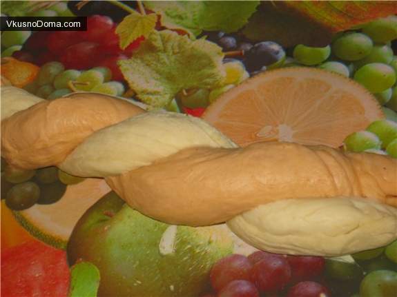 фото рулетного хлеба